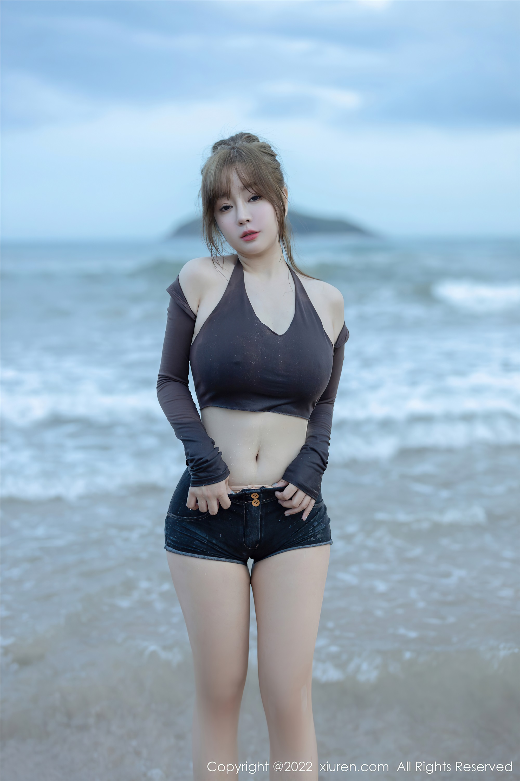 Xiuren秀人网 2022.07.15 NO.5281 王雨纯